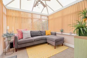 Conservatory- click for photo gallery